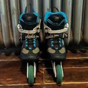 K2 Roller Blades